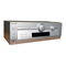 Receiver Panasonic SA-HE7 Operating Instructions Manual