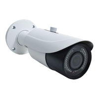 TechVision PBS8P3WZ-I/A Manual