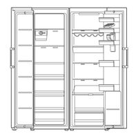 LG GC-B411FGPF Owner's Manual