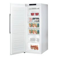 Indesit UI8F1CW Instructions For Use Manual