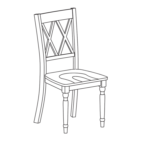 Costway KC55694-22 Manual