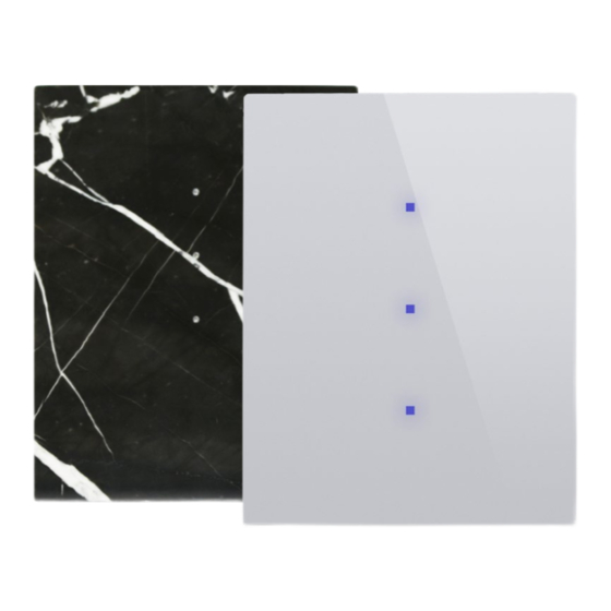TIS VENERA Series Installation Manual