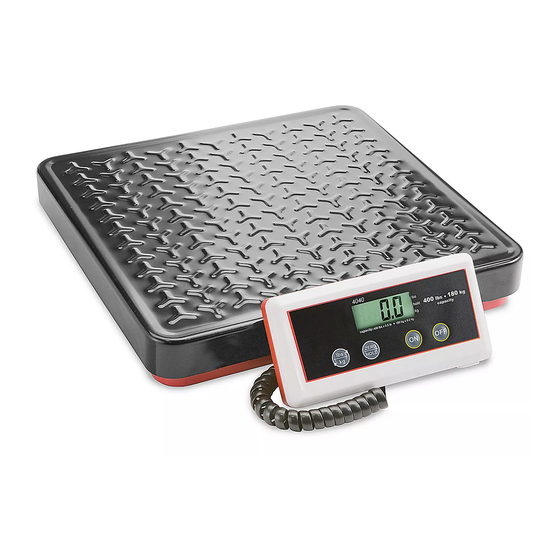 U-Line RUBBERMAID H-479 Quick Start Manual