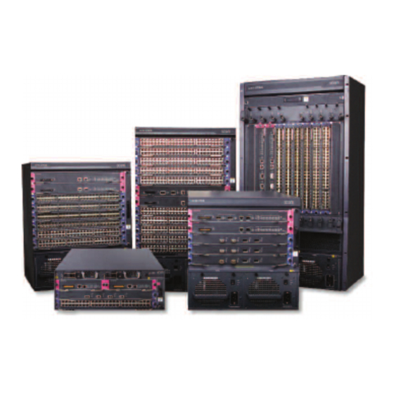 3Com S7906E Configuration Manual