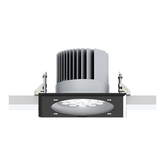 LIGMAN NI-80531-A Installation Manual