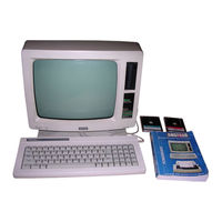AMSTRAD PCW8256 Service Manual