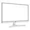 Monitor Acer K3 Series User Manual