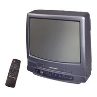 Philips/Magnavox CCA192AT Specification
