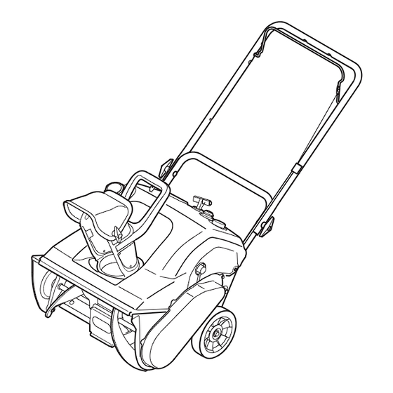 MTD 200 Series Parts Manual