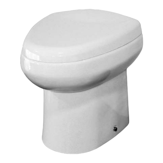 SeaLand VacuFlush 3600 Series Owner's Manual