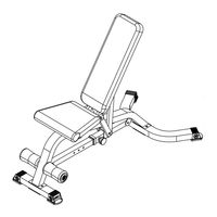 Impex Iron Grip Strength IGS-6900 Owner's Manual