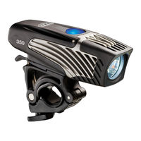 NiteRider Lumina Series User Manual