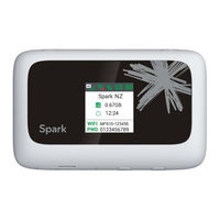 Spark MF910 User Manual