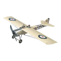 Top Flite Elder 40 User Manual