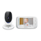 Baby Monitor Motorola COMFORT50 User Manual