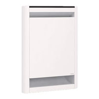 Stelpro ORLEANS SORB Series User Manual
