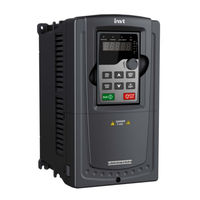 INVT GD200-037G/045P-4 Operation Manual