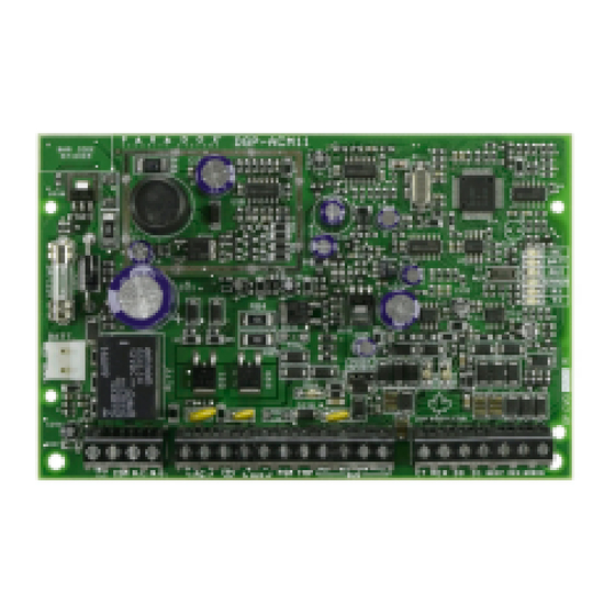 Digiplex Paradox ACM12 Installation Instructions And Instructions For Use