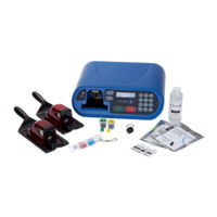 Somark LABSTAMP Quick Start Manual