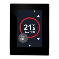 EasyIO EIO-55-MOD-HUM Product Manual