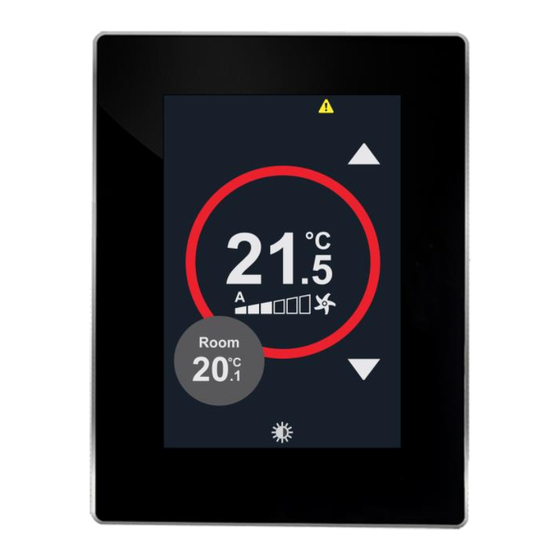 EasyIO EIO-55 Series Manuals