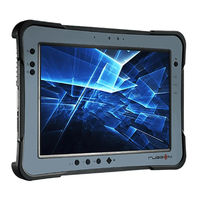 Ruggon RUGGPAD PX-501 Faq & Troubleshooting