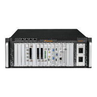 Sencore OmniHub 16 User Manual