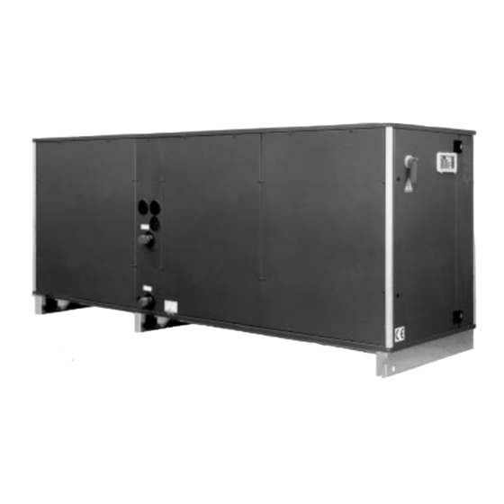 CIAT AQUACIAT LD Series User Brochure
