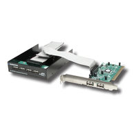 Manhattan 176651 Quick Install Manual