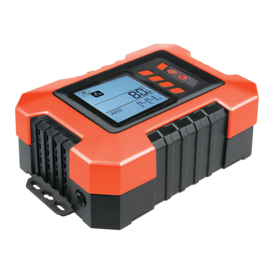 Powerhouse M 8539 Quick Start Manual
