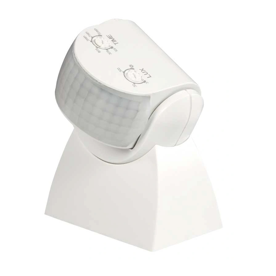 Zamel MCR-09 User Manual