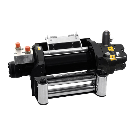 Comeup HV-10 Quick Start Manual