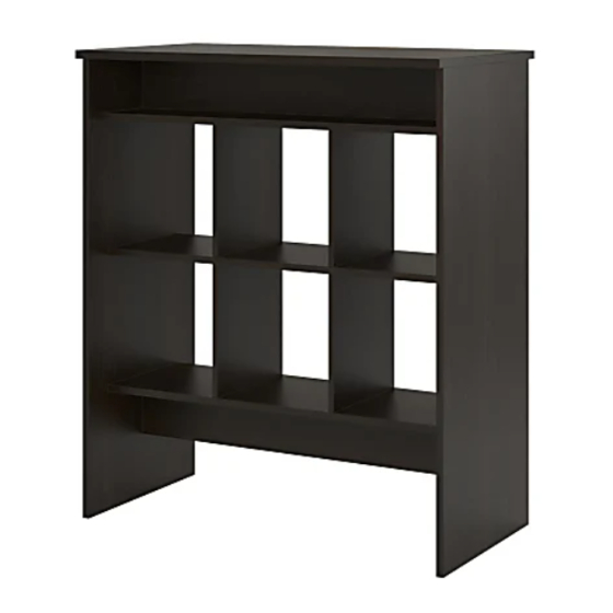 Ameriwood HOME 9914303COM Cubby Desk Manuals