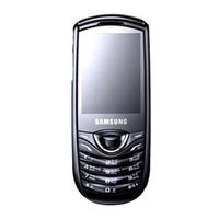 Samsung SCH-S239 User Manual