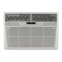 Frigidaire FFRE1533Q1 Use & Care Manual