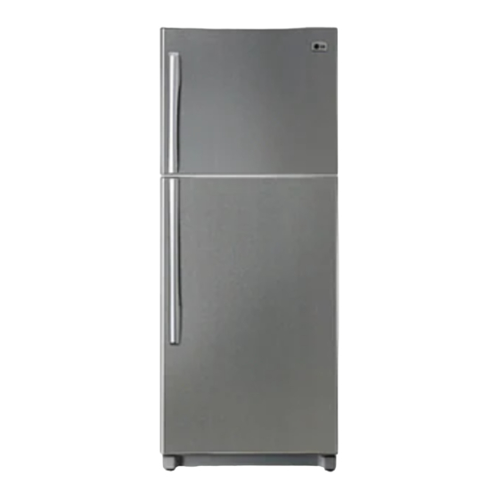 LG GN-422FS Owner's Manual