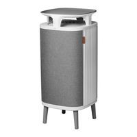 Blueair DustMagnet 5431112000 User Manual