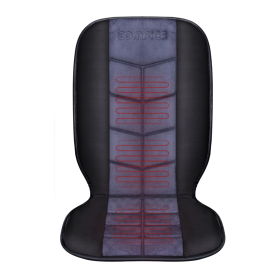 Comfier CF-2613 User Manual