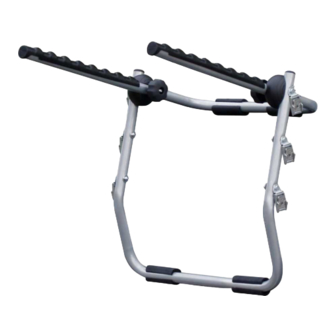 Menabo BIKI Fitting Instructions Manual