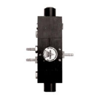 Spencer Self Switch User Manual