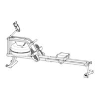 YOSUDA RW207-01 Installation & Operation Instructions