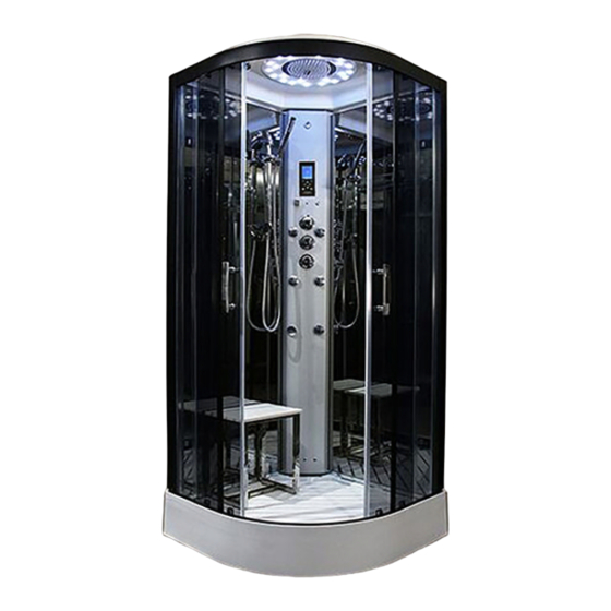 Insignia Platinum 900 Installation Manual