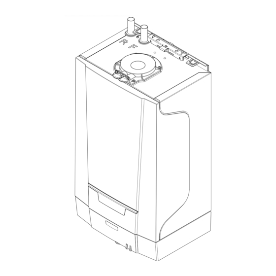 Baxi Heat 613 User Manual