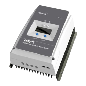 Epever Tracer AN Series User Manual