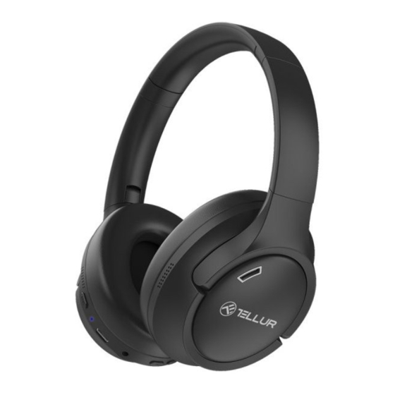 Tellur TLL511471 User Manual