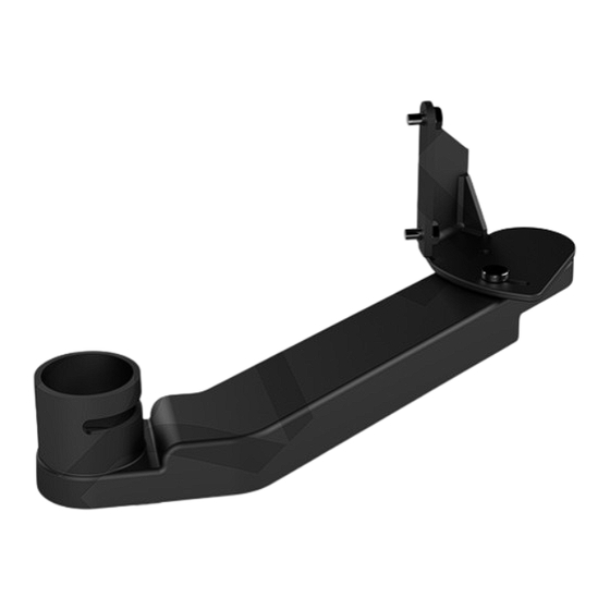 NCR 7360-K401 Kit Instructions