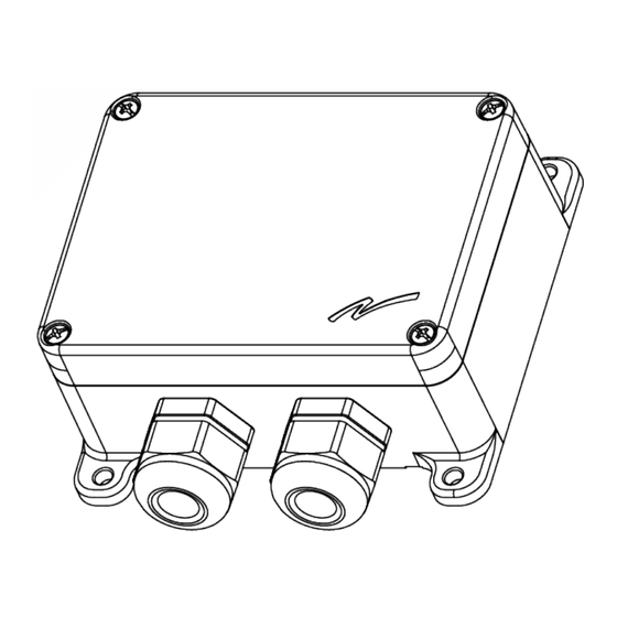 Tele Radio R8 Installation Instructions Manual