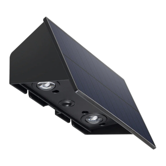 Lumisky 2X BLINKY User Manual