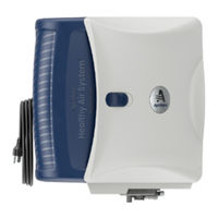 Aprilaire 720 Series Manual