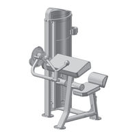 TuffStuff CG-7506 Owner's Manual